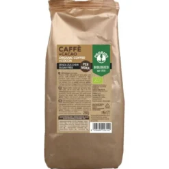 Caffe' + Cacao PROBIOS 250g