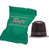 Caffè Erriquez Decaffeinato Capsule Compatibili Nespresso 50 Pezzi