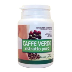 Caffe Verde Estratto Puro60cps
