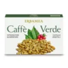 Caffè Verde Erbamea 24 Capsule Vegetali In Blister