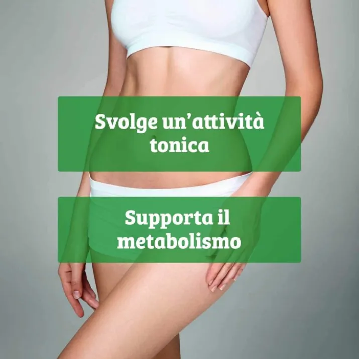 Caffè Verde Plus Colours Of Life® Optima Naturals 60 Compresse