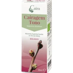 Cairagem Tono Bio Spray 30ml