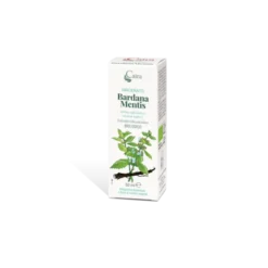 Caira Macerato Bardana Mentis Bio Gocce 50ml