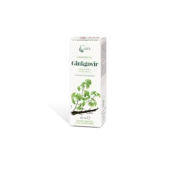 Caira Macerato Ginkgovir Integratore Alimentare 50ml
