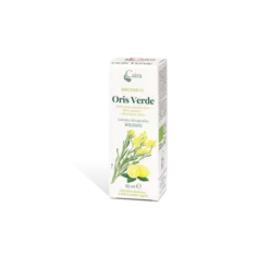 Caira Oris Verde Macerato Idroalcolico Biologico 50ml