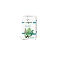 Cairo Saluprox Integratore Alimentare 75 Compresse