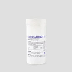 Calcio Carbonato 1250mg Olcelli 60 Compresse Masticabili