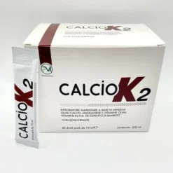 Calcio K2 Piemme Pharmatech 30 Drink Pack