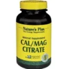 Calcio Magnesio Citrato 90 Capsule