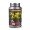 Calcio Magnesio Zinco Winter 100 Compresse