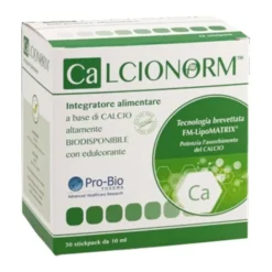 Calcionorm™ Pro-Bio Integra 30 Stickpack