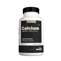 Calcium NHCO 84 Capsule
