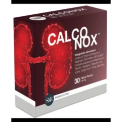 Calconox S&R Farmaceutici 30 Stick Pack