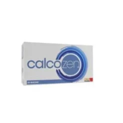 Calcozen Integratore Alimentare 20 Bustine