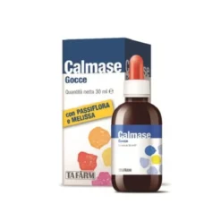 Calmase Gocce Tafarm 30ml