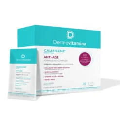 Calmilene Anti-Age Dermovitamina 30 Bustine