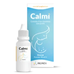 Calmì INLINEA Gocce 30ml