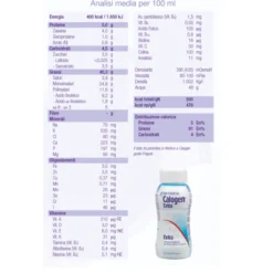 Calogen Extra Nutricia 200ml