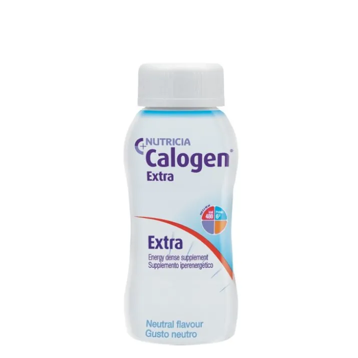 Calogen Extra Nutricia 200ml