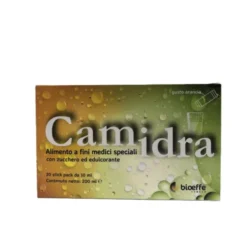 Camidra 20 Stick Pack