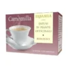 Camomilla Erbamea 20 Bustine Filtro