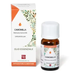 Camomilla OE al 10% Fitomedical 10ml