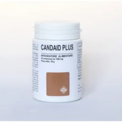Candaid Plus GHEOS 30 Compresse