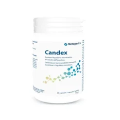 Candex Metagenics® 90 Capsule
