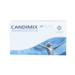 Candimix GHEOS 30 Compresse