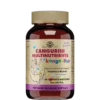 Cangurini Multinutrients Kangavites Frutti Di Bosco Solgar 60 Tavolette Masticabili