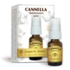Cannella Quintessenza Spray Dr. Giorgini 15ml