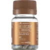Cantabria Labs Difa Cooper Bronze Oral Capsule HELIOCARE 60 Capsule