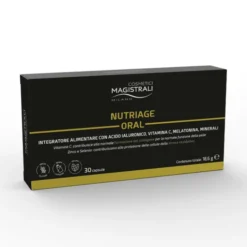 Cantabria Labs Difa Cooper Cosmetici Magistrali NUTRIAGE ORAL 30 Capsule