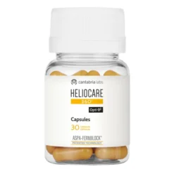 Cantabria Labs Difa Cooper Heliocare 360 30 capsule