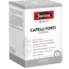 Capelli Forti Donna Swisse Beauty 30 Compresse