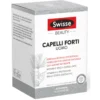 Capelli Forti Uomo Swisse Beauty 30 Compresse