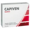Capietal Italia Capiven 20 Bustine Integratore Alimentare