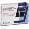 Capinerv Dol Capietal 20 Compresse Gastroprotette