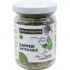 Capperi Sotto Sale Il Nutrimento Bio 100g