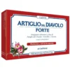 Capsule Artiglio del Diavolo Forte Integratore Alimentare 60 Capsule