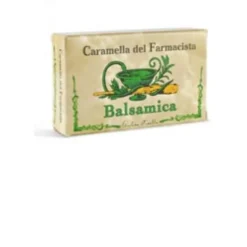 Caramella Del Farmacista Balsamica 60g