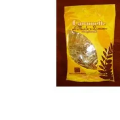 Caramella Miele/limone Ant Chi