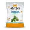 Caramelle Alla Propoli Gusto Balsamico Apropos® 50g