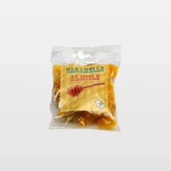 Caramelle al Miele Farvisan 70g