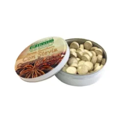 Caramelle Anice e Liquirizia Farvisan 40g