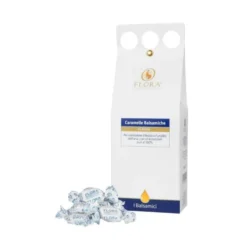 Caramelle Balsamiche Miele Flora® 200g