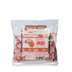 Caramelle Biologiche All'Orzo Fallani 70g