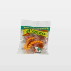 Caramelle d'Orzo Farvisan 70g