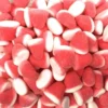 Caramelle Gommose Fragola 100g