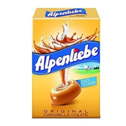 Caramelle Gusto Original Alpenliebe 73g